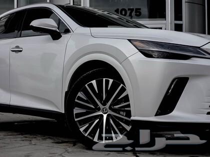 2023 Lexus RX 350H ULTRA LUXURY63191153630849113