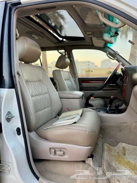Lexus LX47063192646318722112
