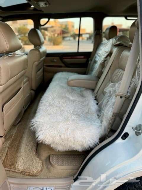 Lexus LX47063192646318722114