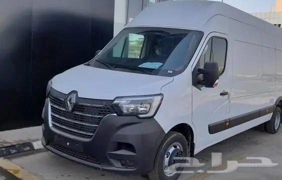 Van Reno Star 202563187725308035113