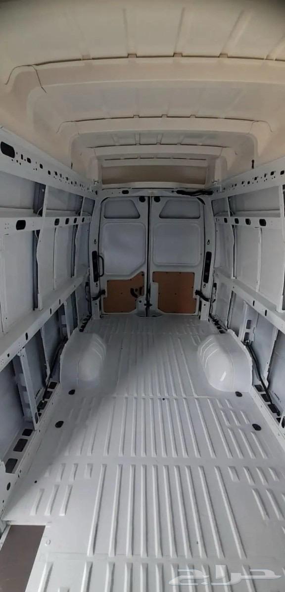Van Reno Star 202563187725308035112