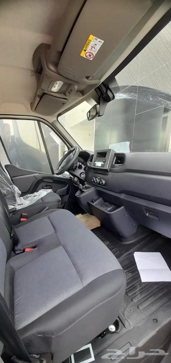 Van Reno Star 202563187725308035111