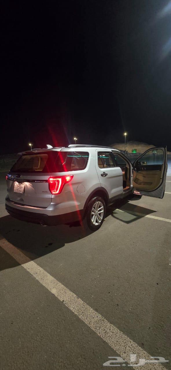 Ford Explorer 2016, clean Saudi, driven 100,000 km63191128087939112