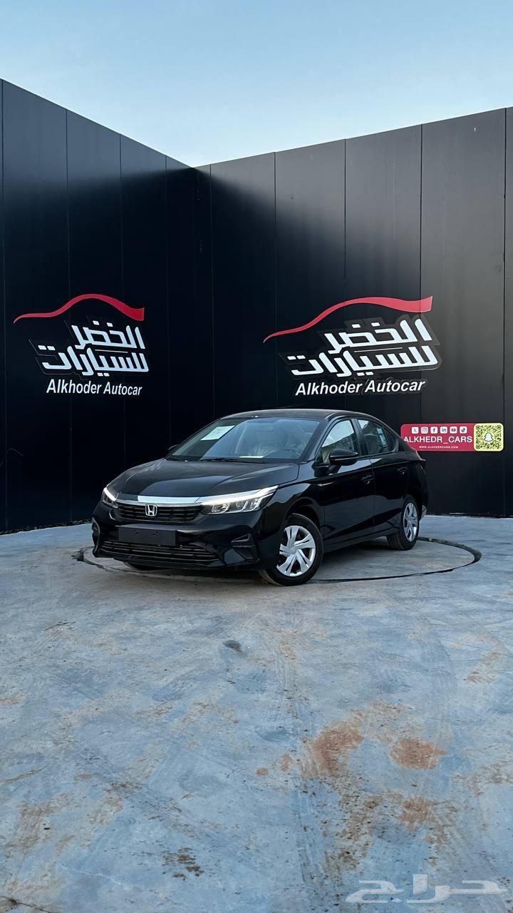 Honda City 2024 lowest price63191654923265111
