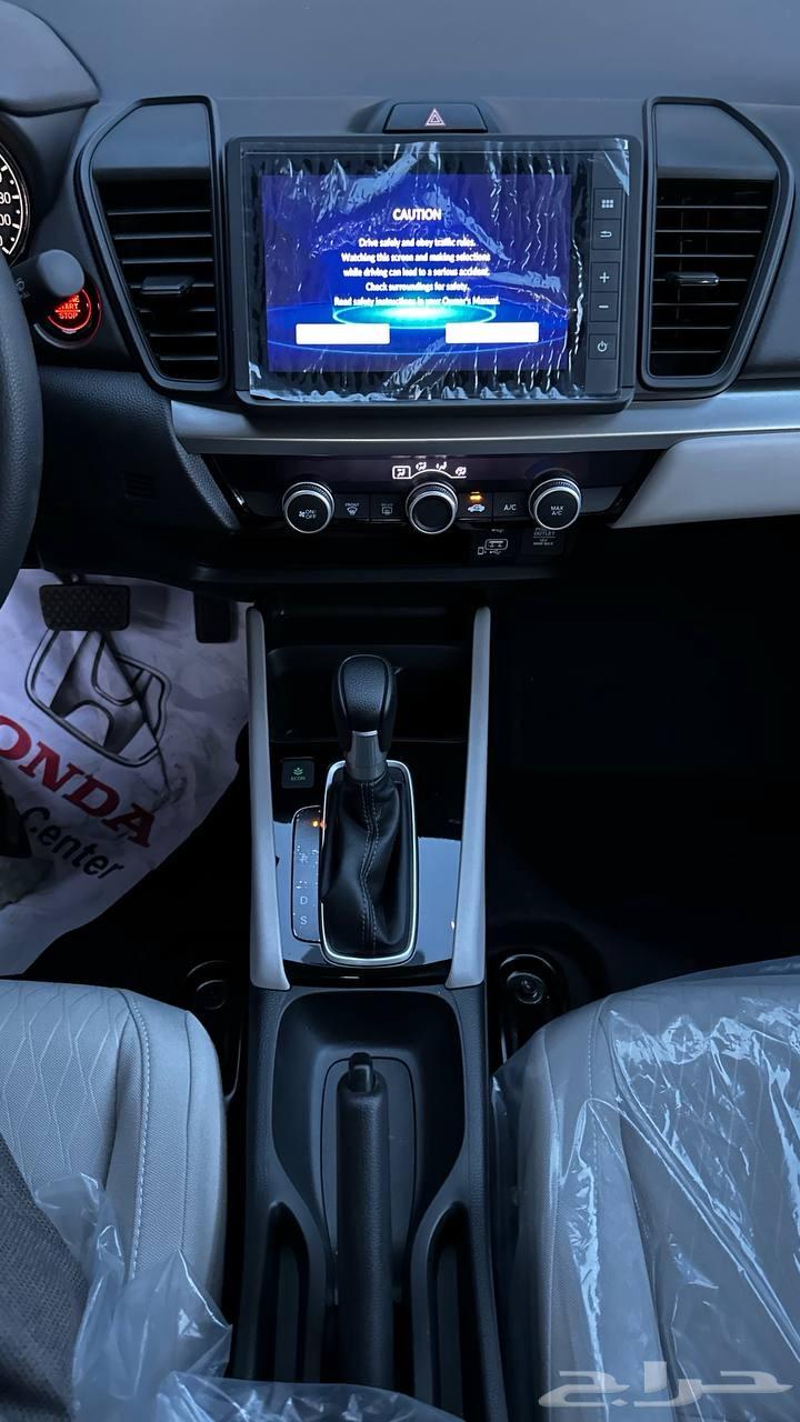 Honda City 2024 lowest price63191654923265113