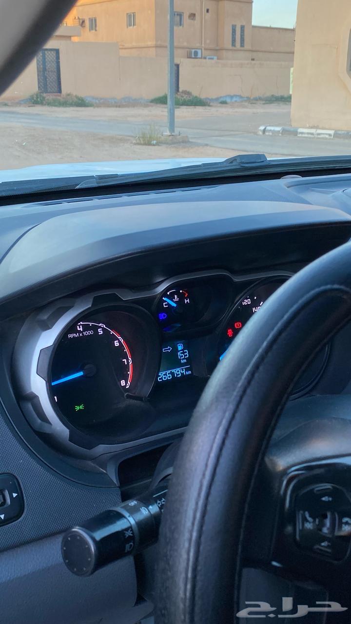 Ford Ranger 2016 Double Cab63189144023042112