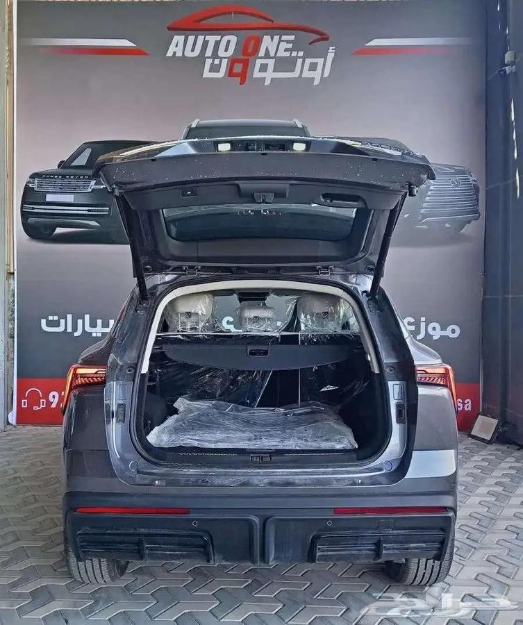 Geely Dasheng Luxury Full 2024 (Cash and Installments)63187714286723112