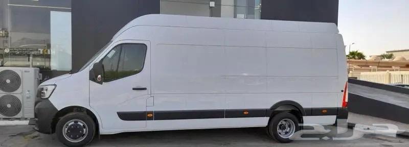 Van Reno Star 202563187725308035114