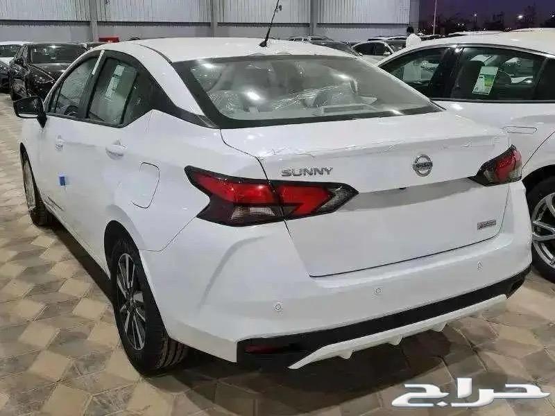 نيسان صني شكل جديد و 2023 2024 كاش واقساط63187714639489112