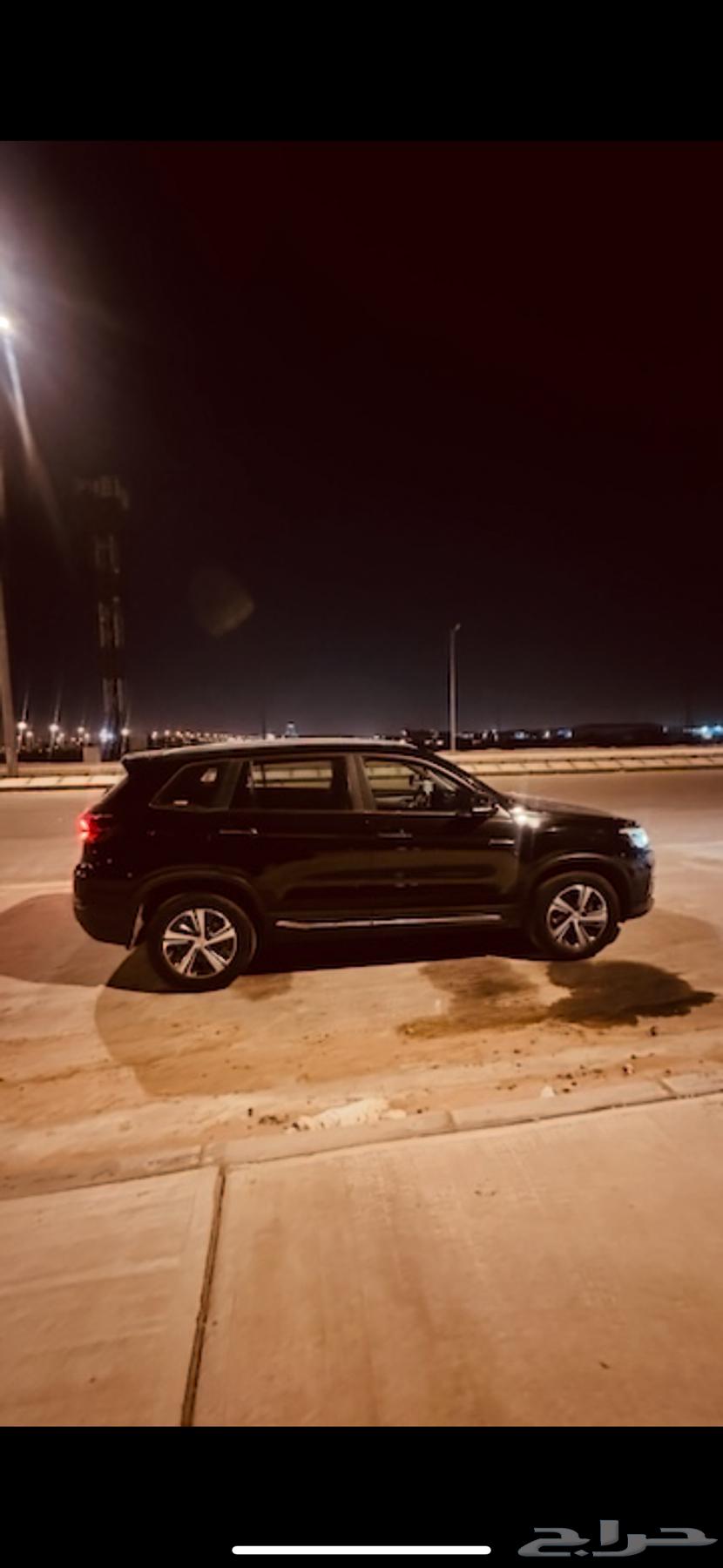 للبيع شانجان cs75 أسود لؤلؤي 2020631926465164811115