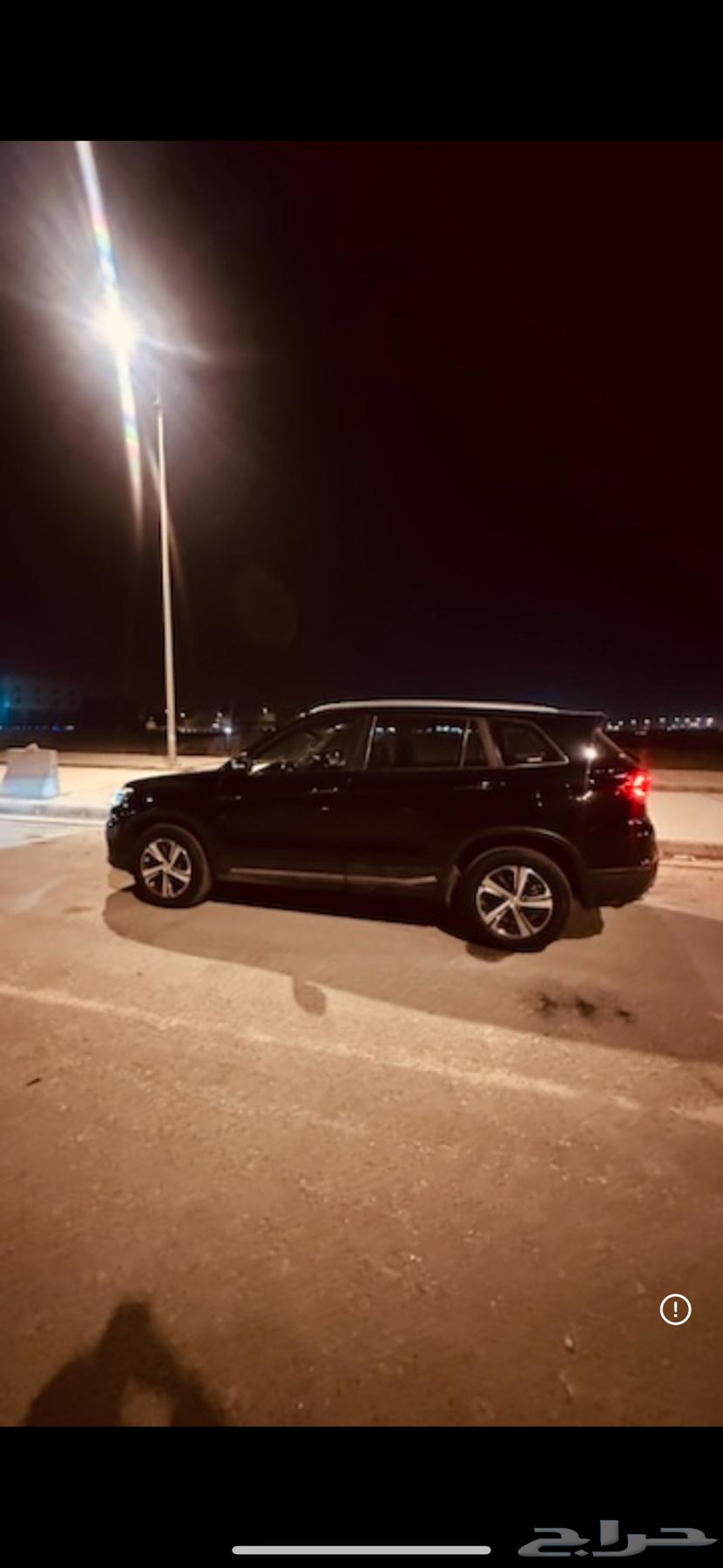 للبيع شانجان cs75 أسود لؤلؤي 202063192646516481112