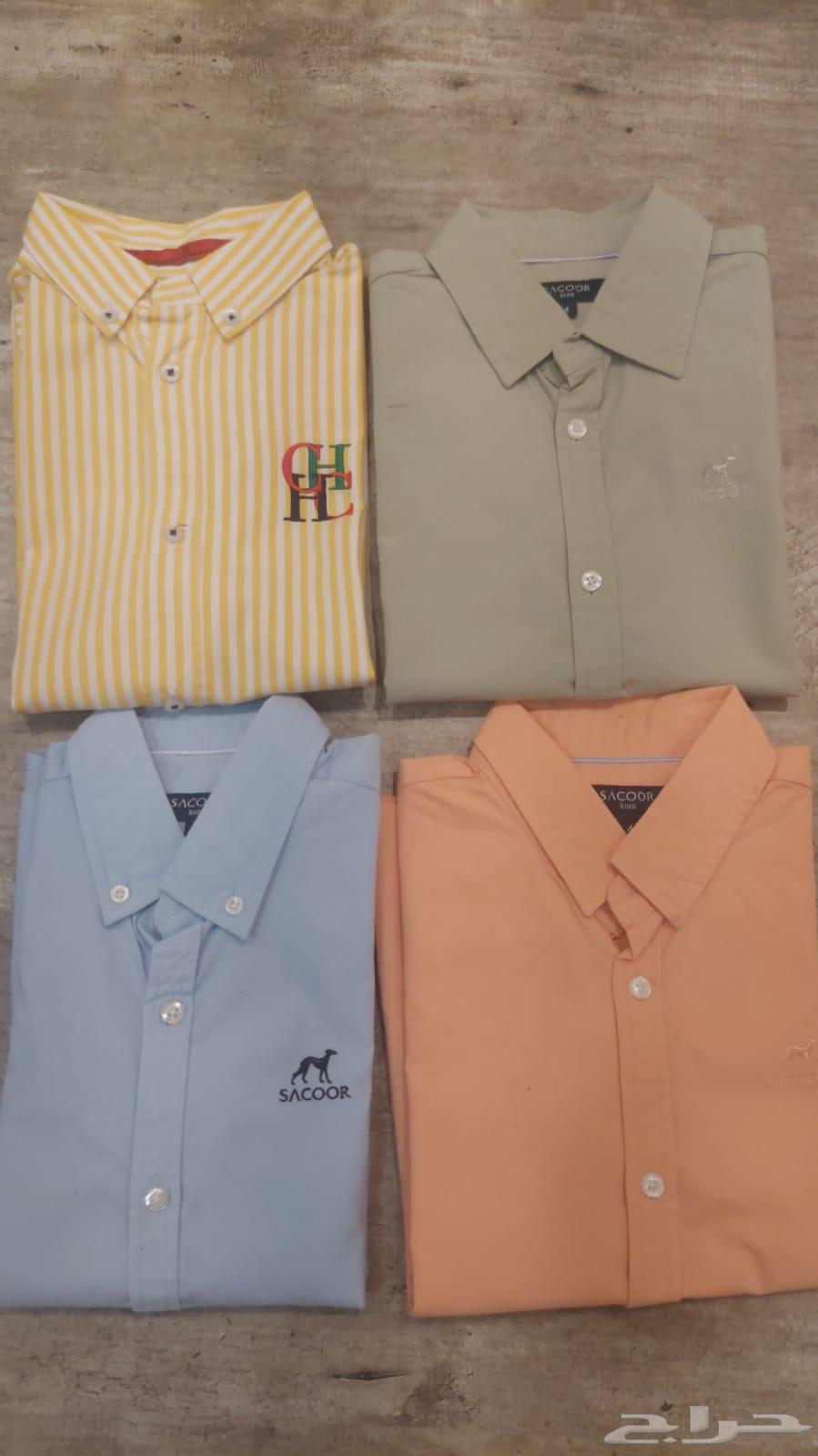 شيرت اطفال ماركه63129861435393113