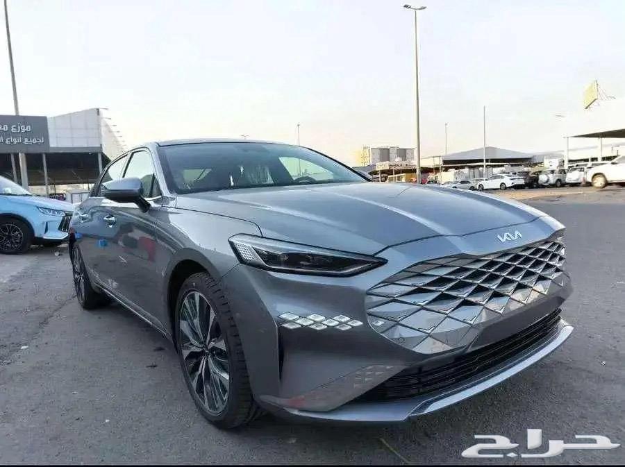 كيا كي 8 نص الفل 2024 كاش او تقسيط عرض خاص63189160488707112
