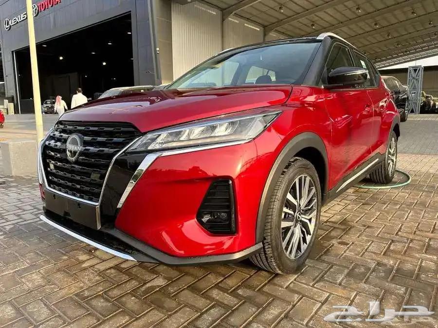 Nissan Kicks 2022 fully loaded SL63189140647809111