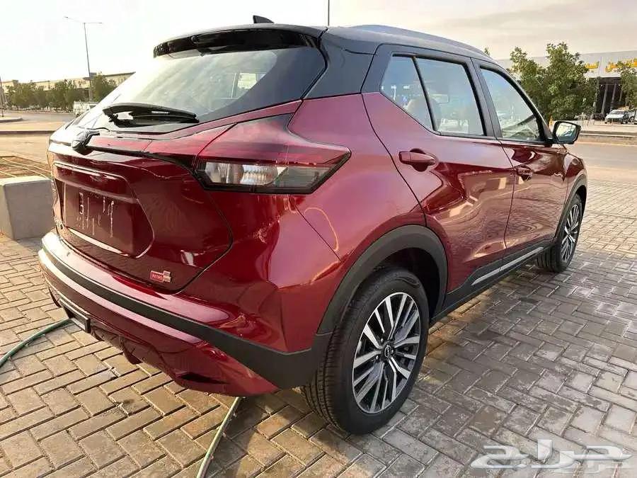 Nissan Kicks 2022 fully loaded SL63189140647809112