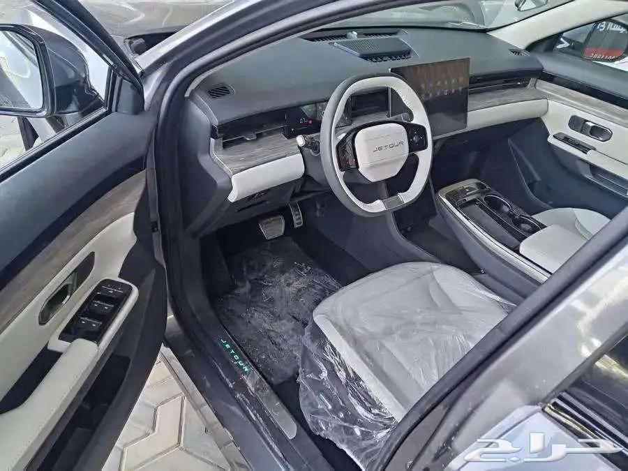 Geely Dasheng Luxury Full 2024 (Cash and Installments)63187714286723114