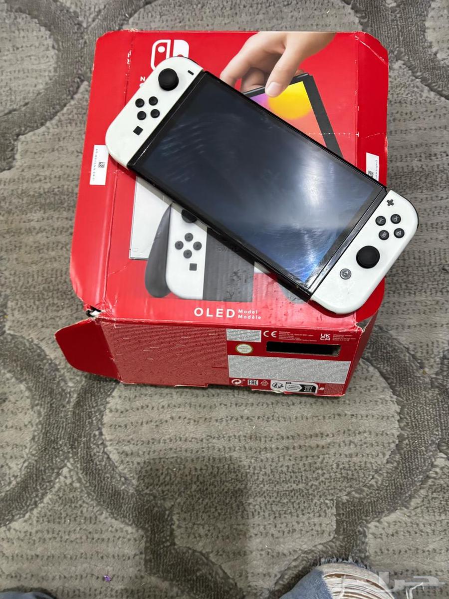 Nintendo device63131107000451113