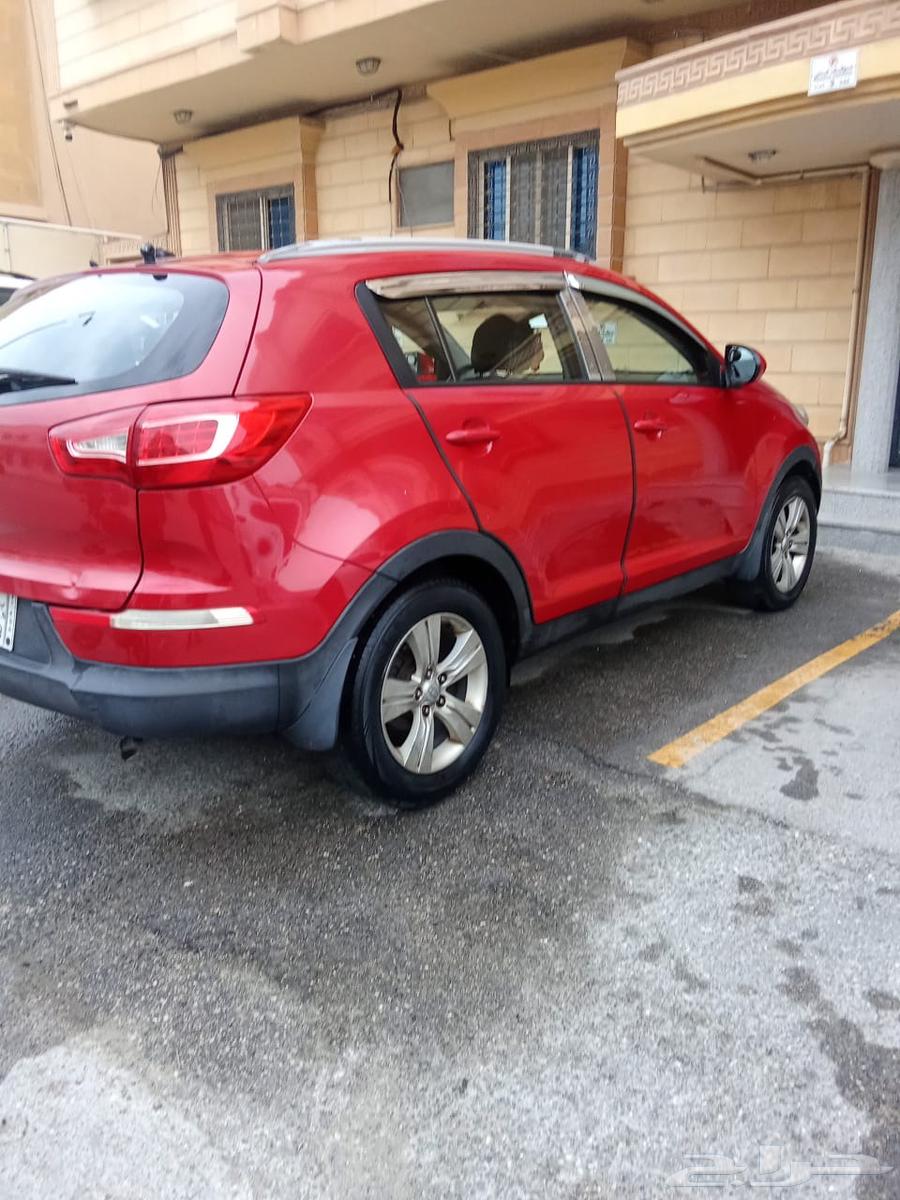 Kia Sportage63187714502274113