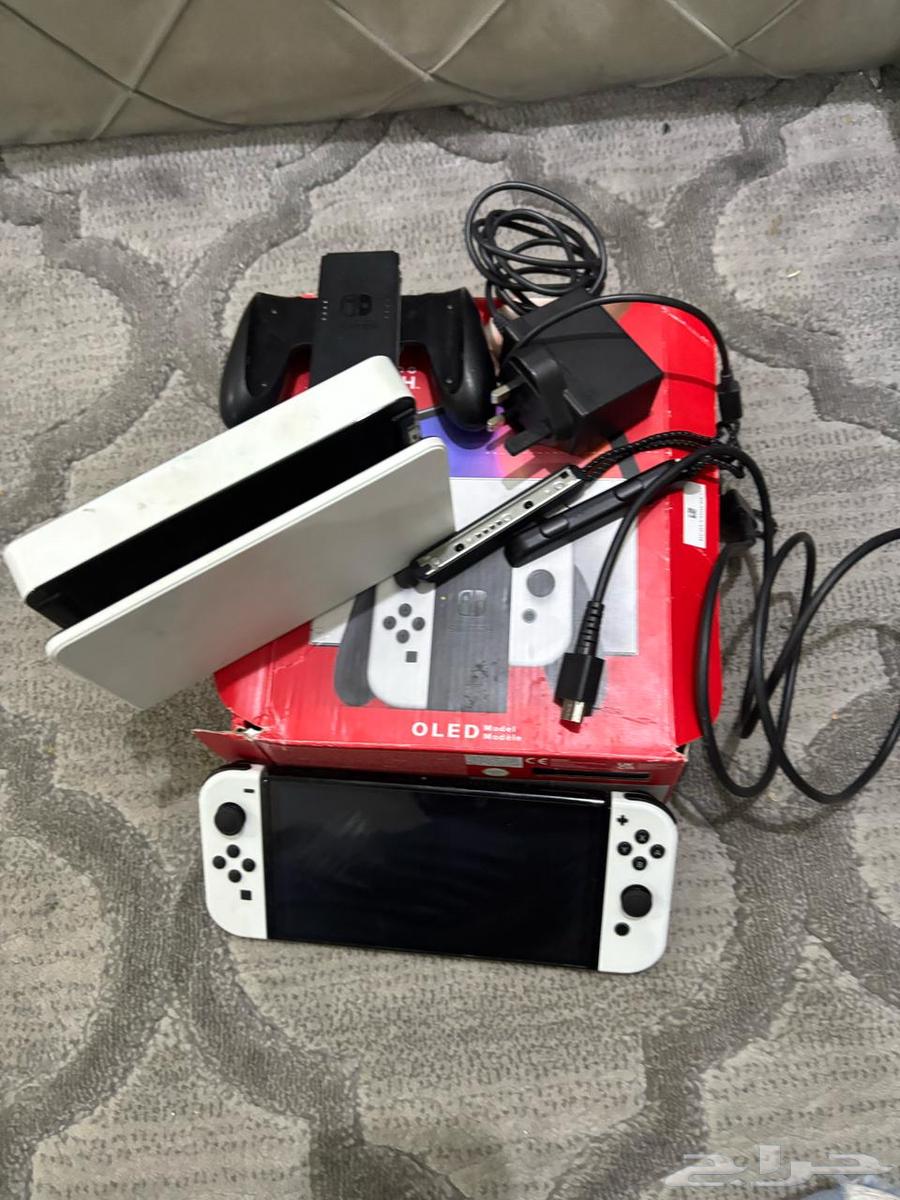 Nintendo device63131107000451112