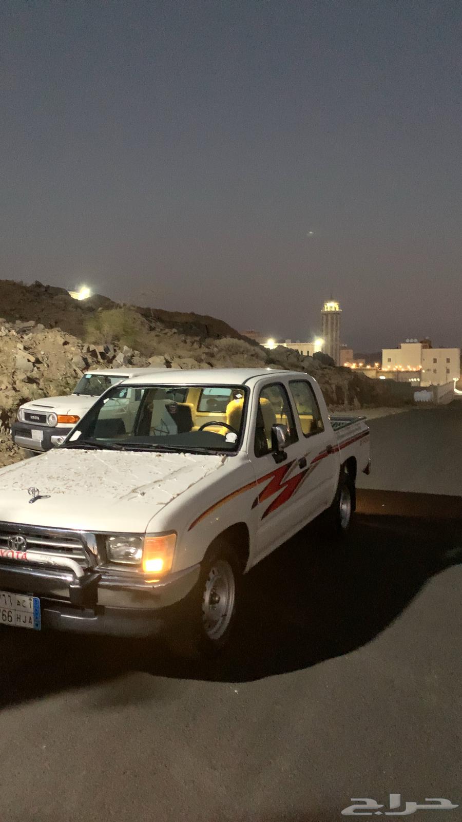 هايلوكس 199963186775384705112