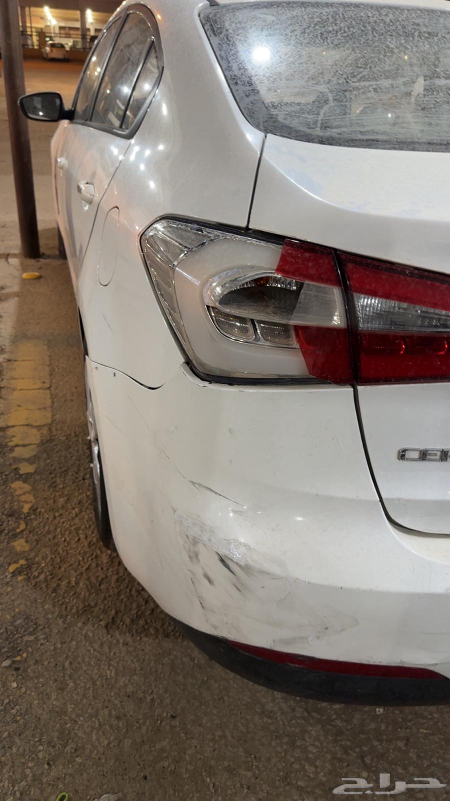 Kia Cerato 201663188226689409113