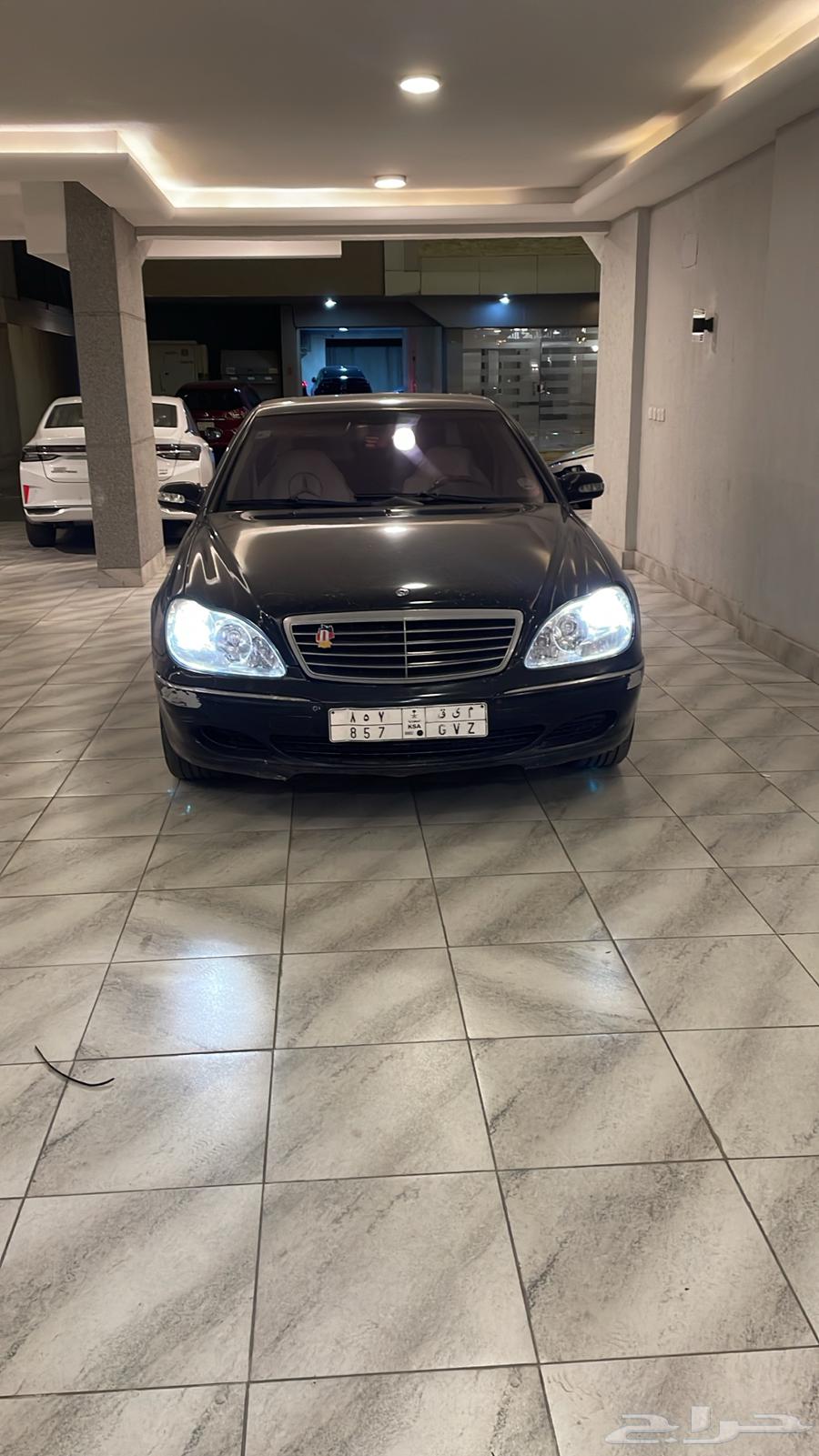 مرسيدس فياقرا S350 200463185791637761113