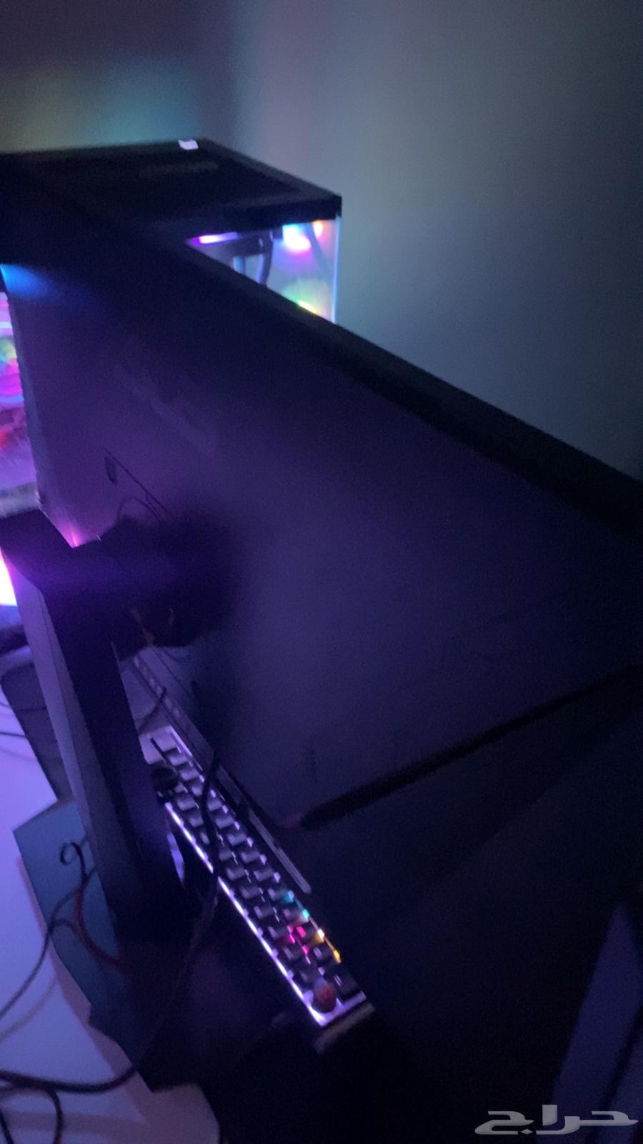 Asus VG279Qm 280Hz Screen63129116679683112
