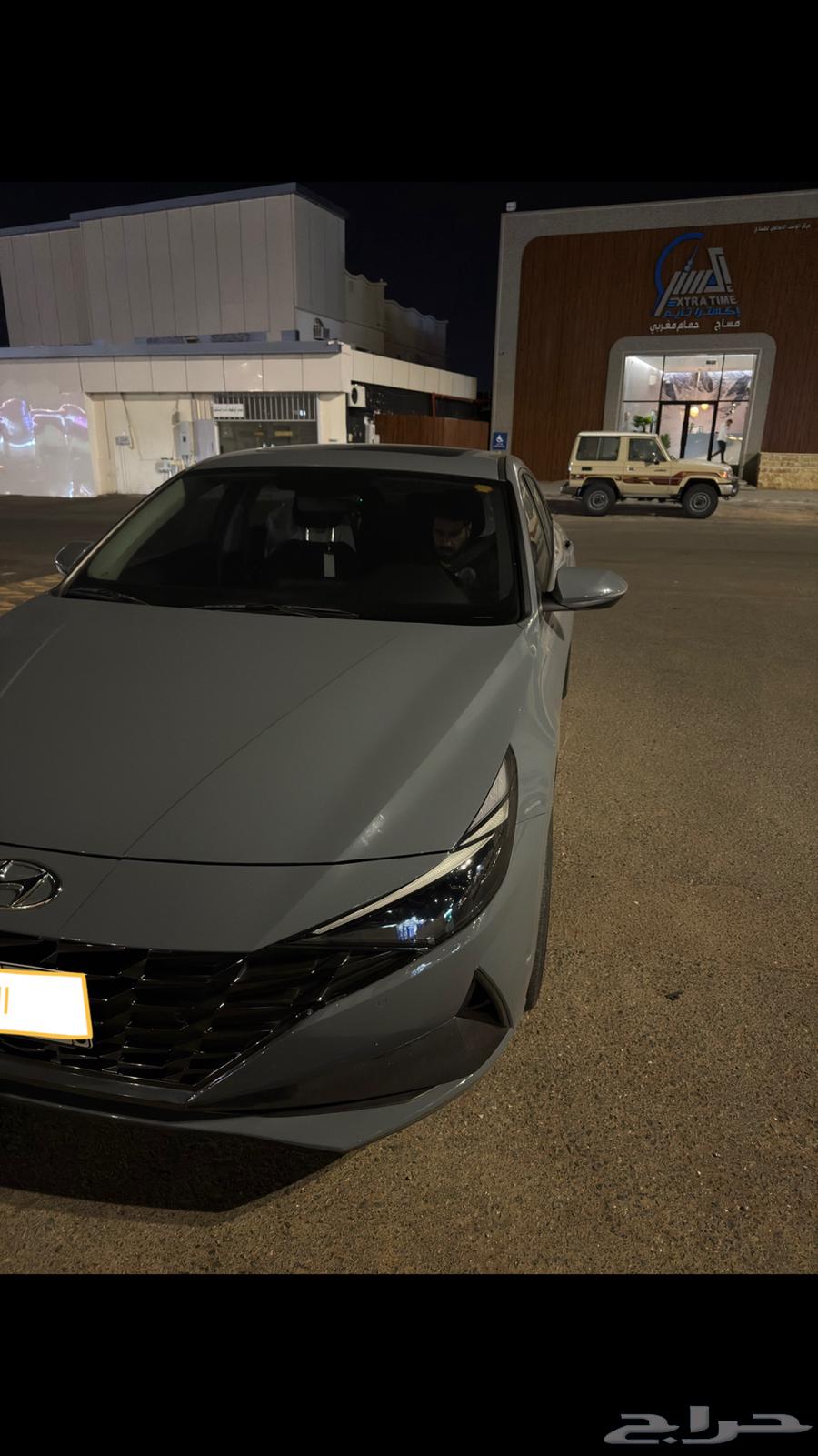 النترا هايبرد 2023 بريميوم مستعملة للبيع63187266248835111