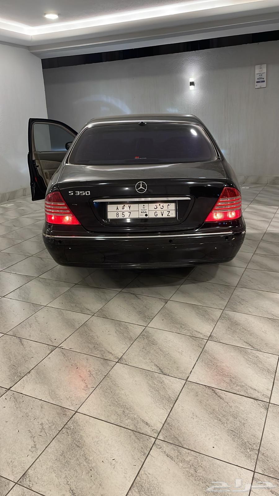 مرسيدس فياقرا S350 200463185791637761111
