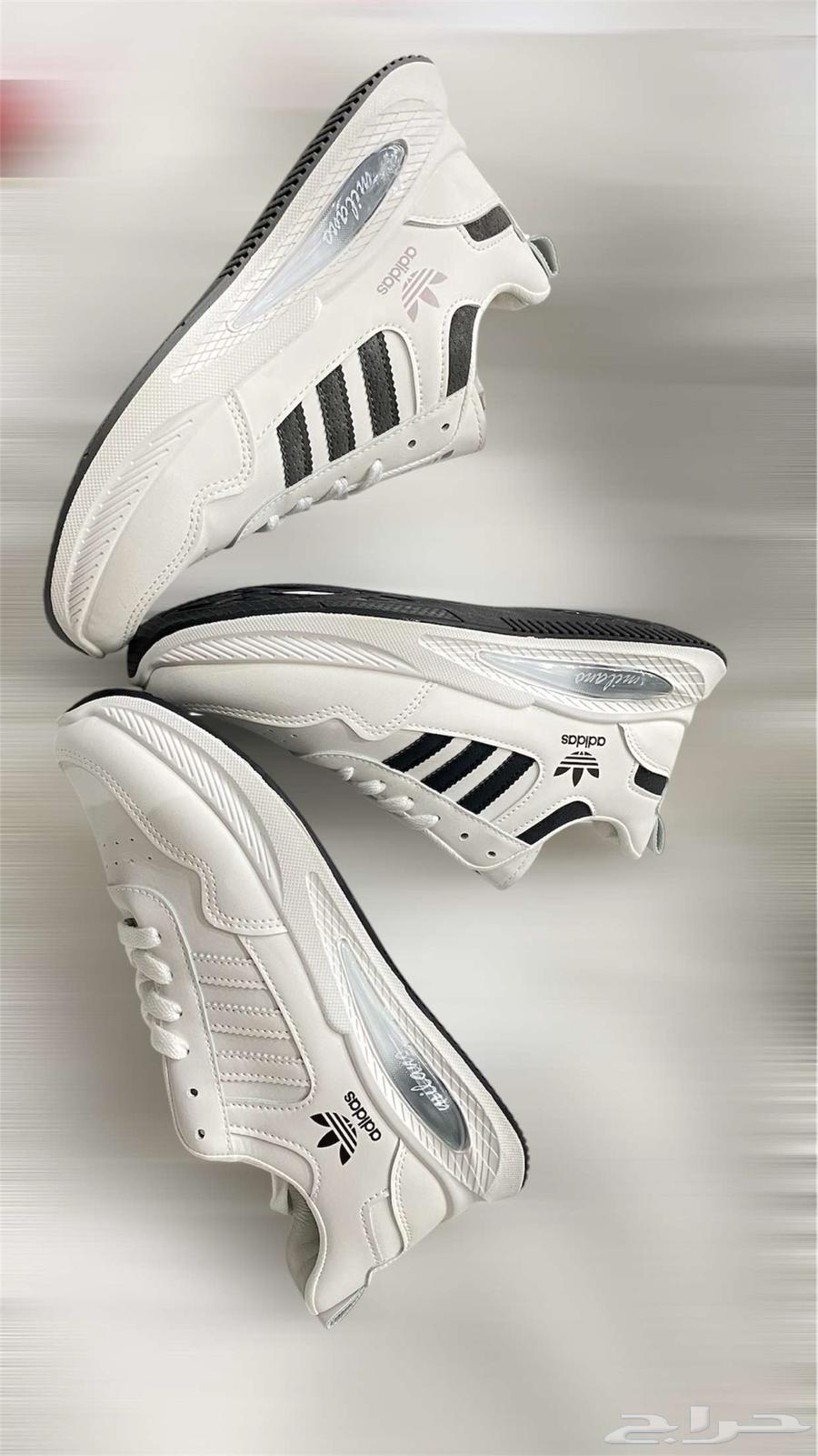 Nike and Adidas shoes631287285368341116