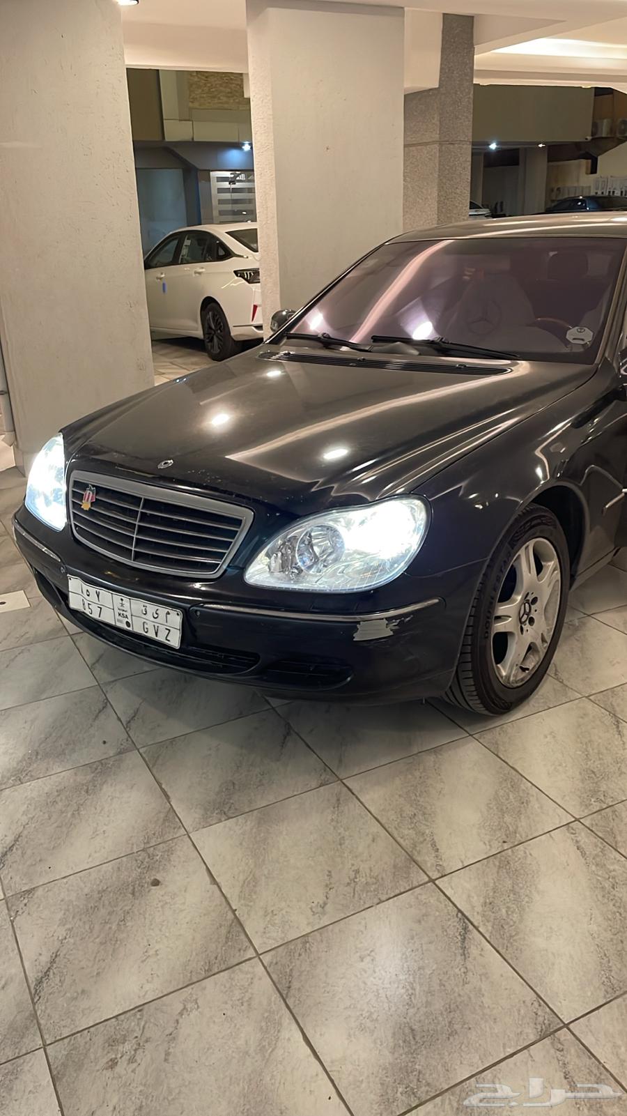 مرسيدس فياقرا S350 200463185791637761114