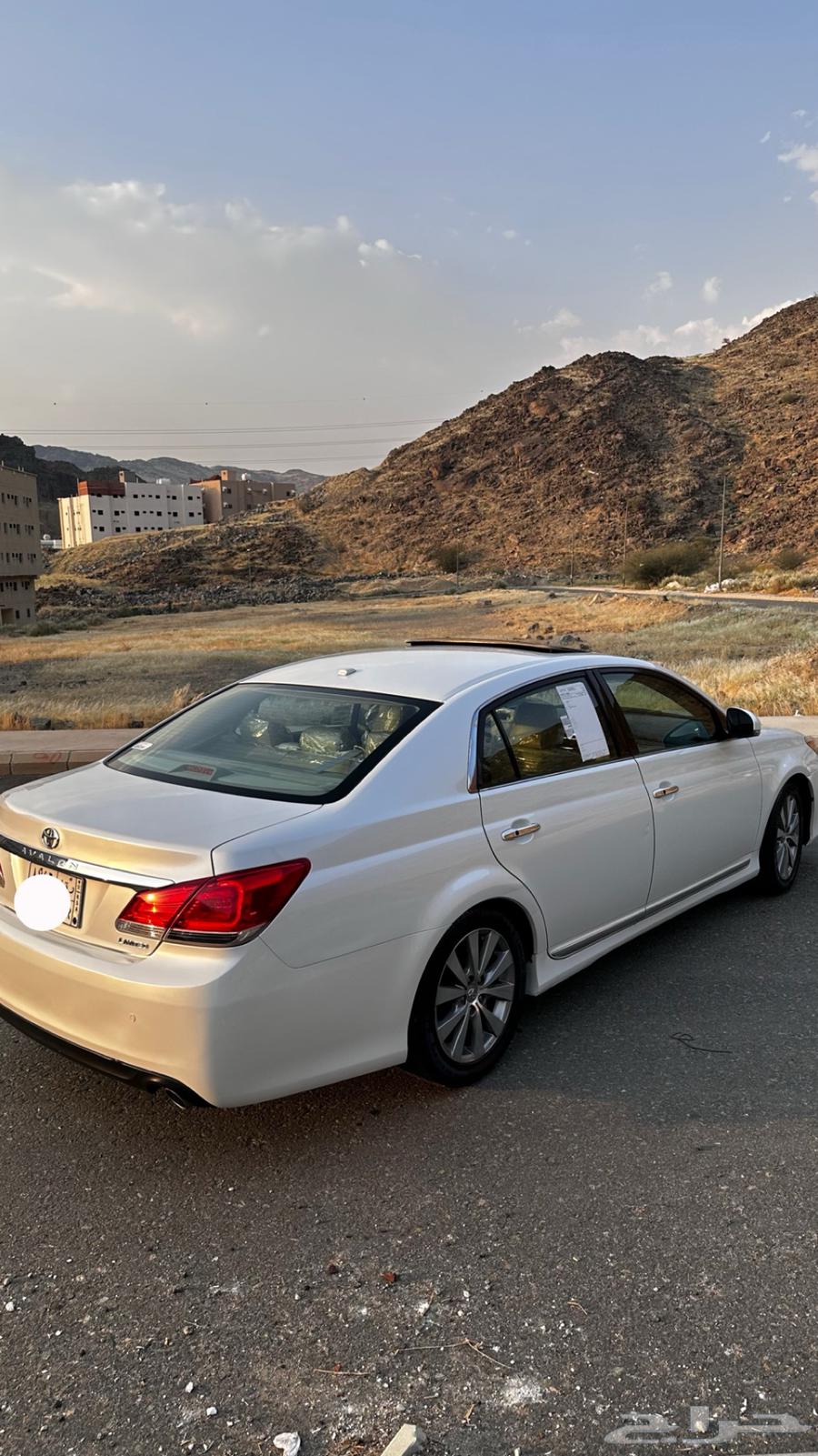 Avalon 2011 Limited63187742087810113
