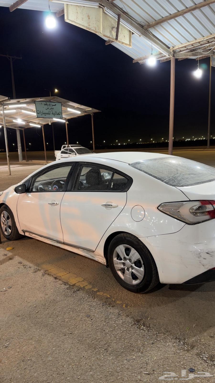 Kia Cerato 201663188226689409111