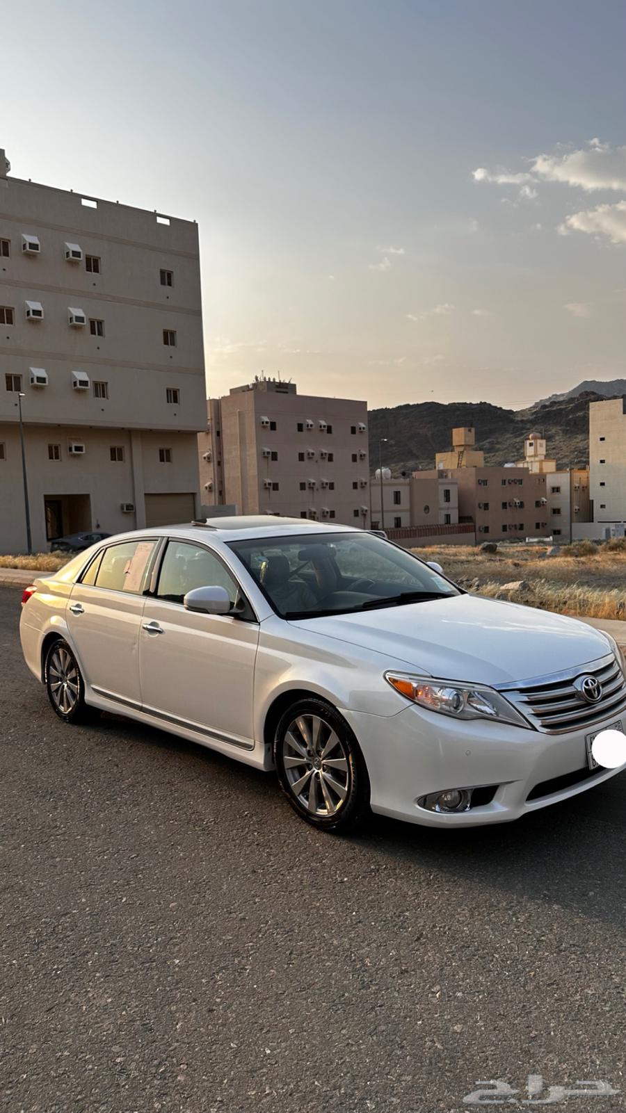 Avalon 2011 Limited63187742087810114