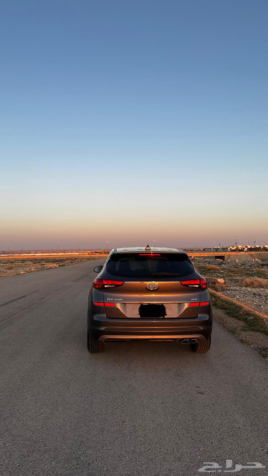 توسان ديزل 201963185795037699111