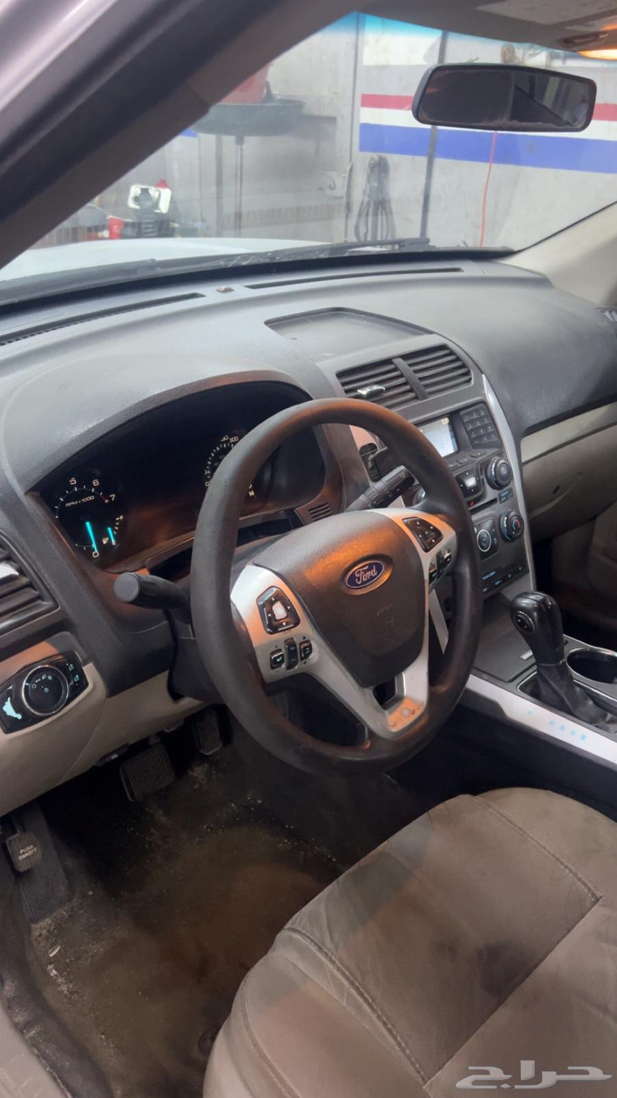 Ford Explorer 201563188687907075111