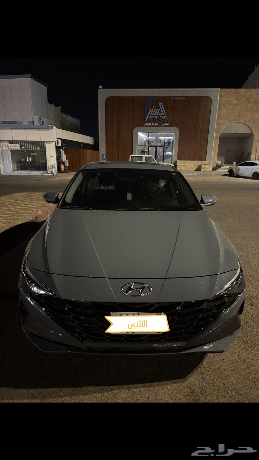 النترا هايبرد 2023 بريميوم مستعملة للبيع63187266248835112