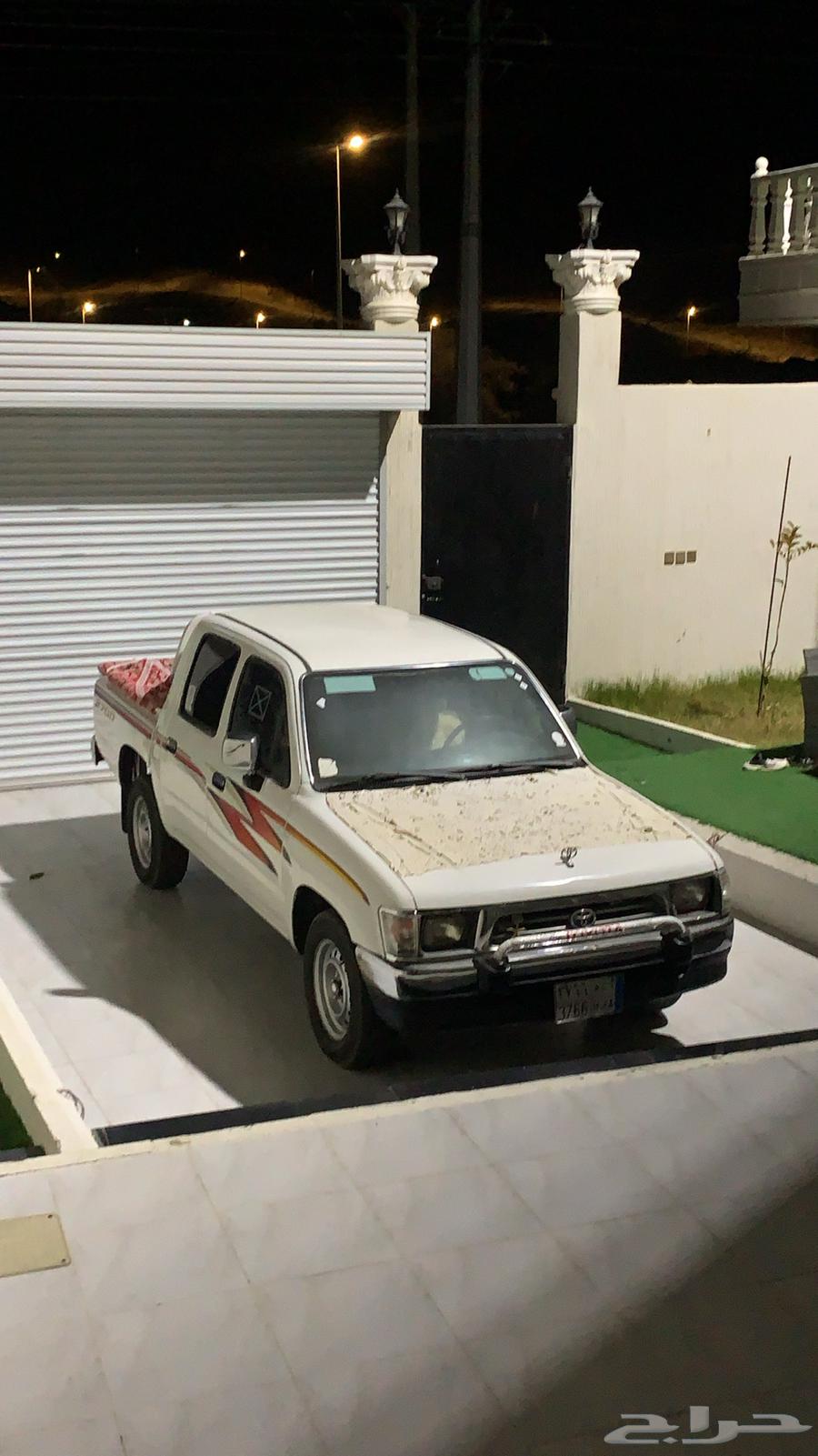 هايلوكس 199963186775384705114