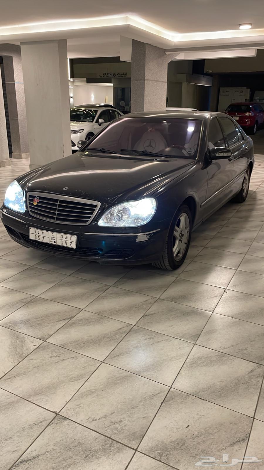 مرسيدس فياقرا S350 200463185791637761112