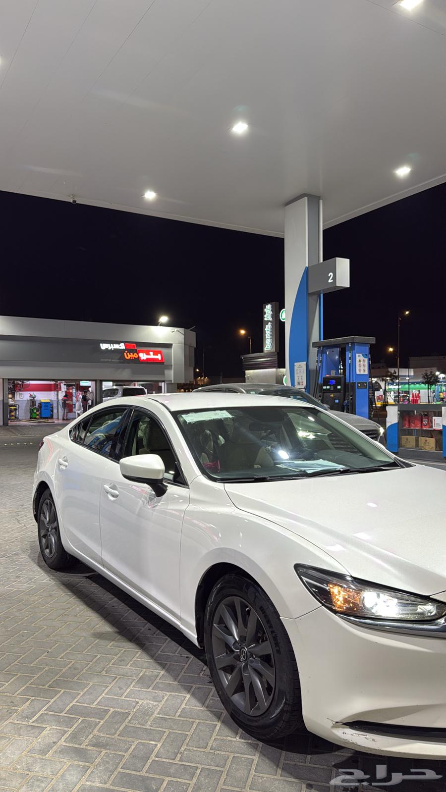 Mazda 6 full specification 2021 for sale63184261665027111
