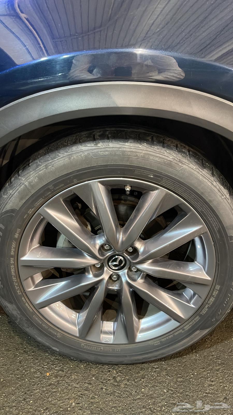 Mazda CX9 2022, fully loaded, 54,000 km driven, has been sold63189163719681112