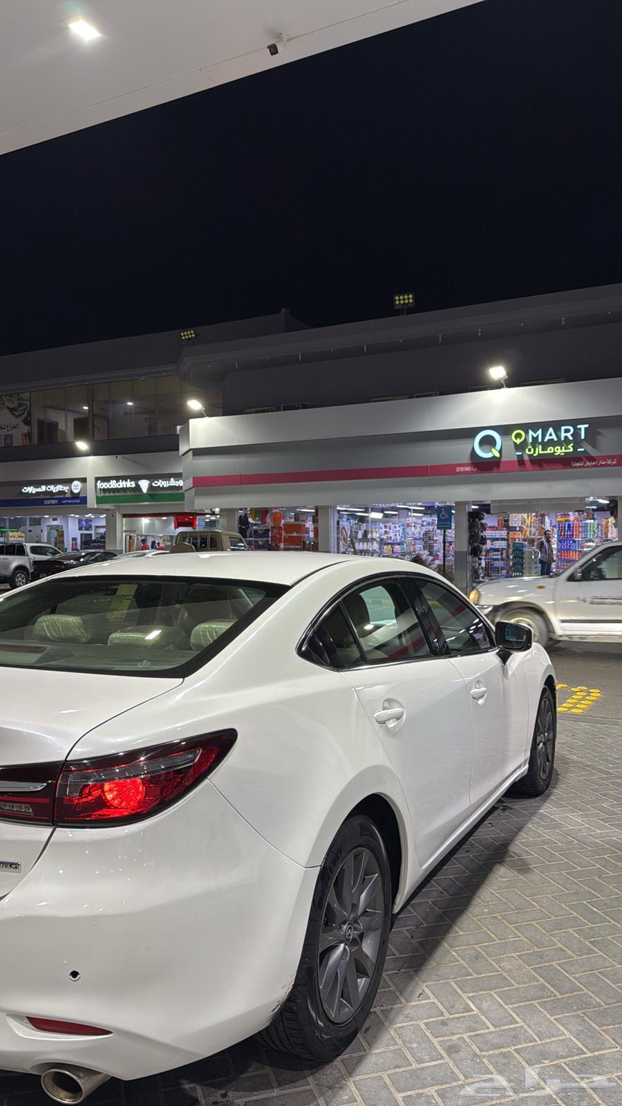 Mazda 6 full specification 2021 for sale63184261665027112