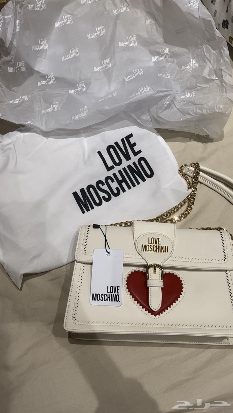 Love Moschino bag63128337441027117