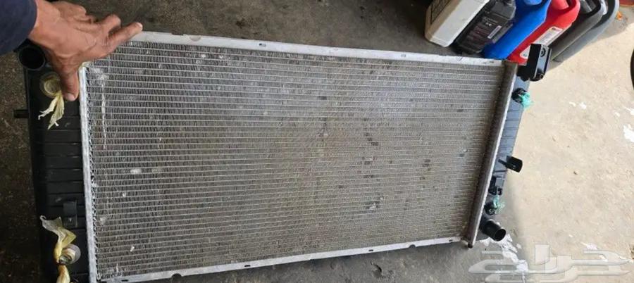 James Tahou, original agency radiator for sale. Used, all models63187275934849112