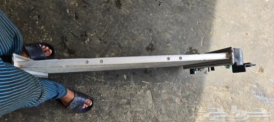 James Tahou, original agency radiator for sale. Used, all models63187275934849111