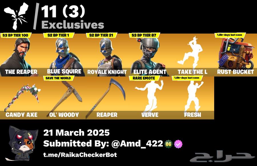 Fort accounts63490881949699111