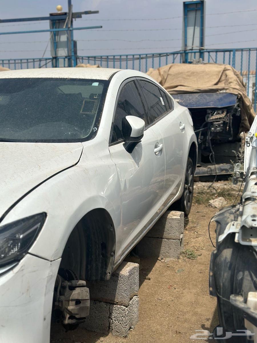 Mazda 6 202063187251983235112