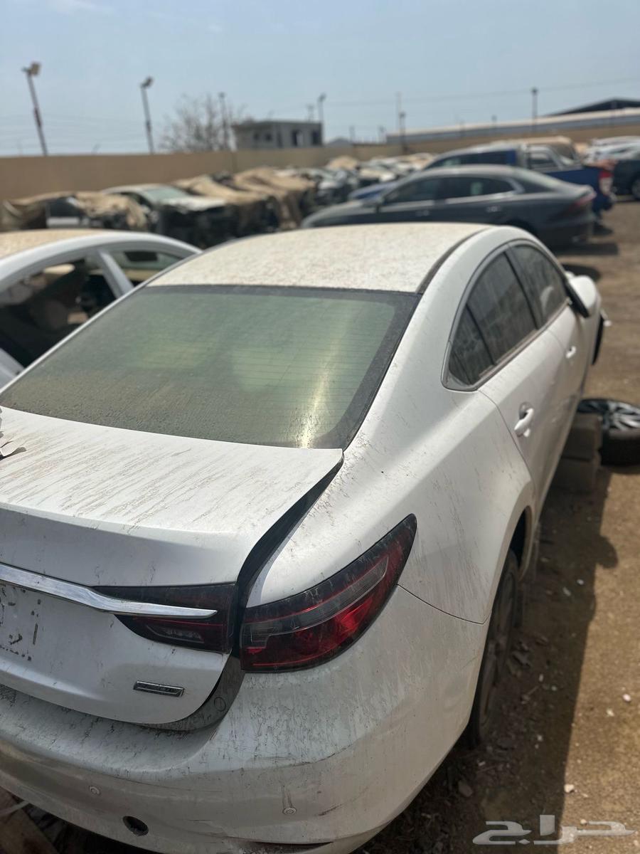 Mazda 6 202063187251983235113