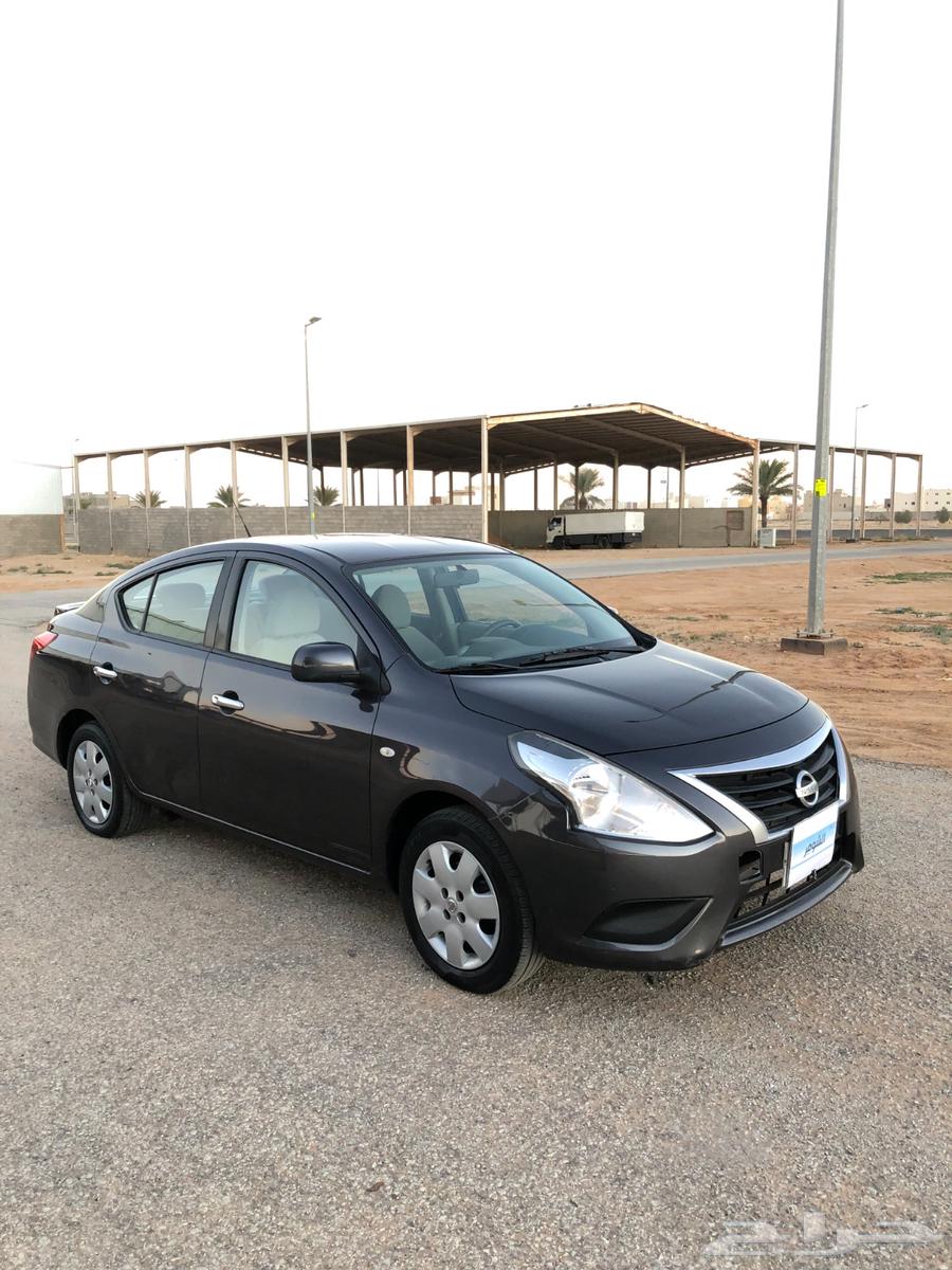 Nissan Sunny 2021 Saudi Exhibition Al-Shomar63187292527362113