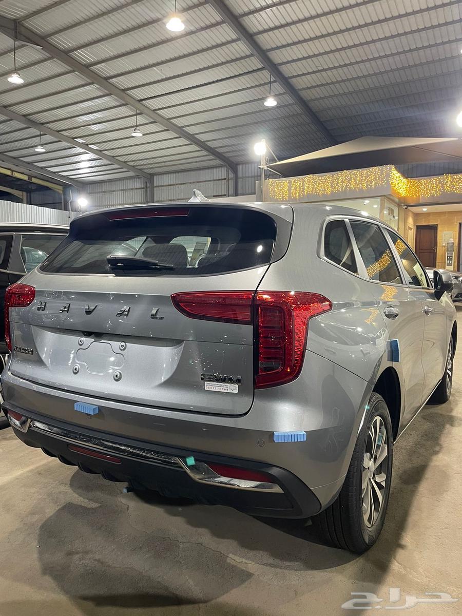 Ramadan month offers on Haval Jolion Standard 2024 model63185781216129113
